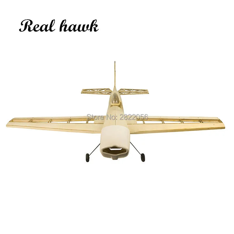 RC Airplanes X01 Laser Cut Balsa Wood DIY Airplane Extra330 Frame without Cover Wingspan 1000Mm Balsa Wood Model Building Kit